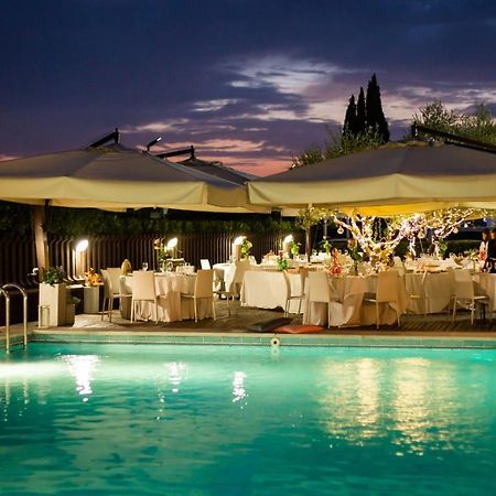 Hotel Cristallo Relais, Sure Hotel Collection By Best Western Tivoli Esterno foto