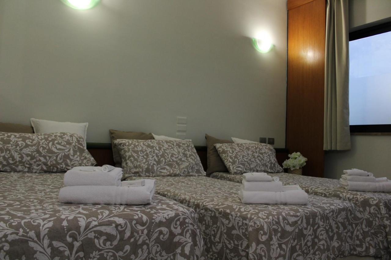 Hotel Cristallo Relais, Sure Hotel Collection By Best Western Tivoli Esterno foto
