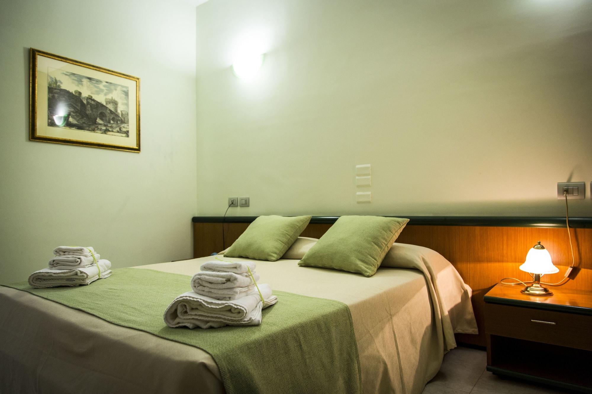 Hotel Cristallo Relais, Sure Hotel Collection By Best Western Tivoli Esterno foto
