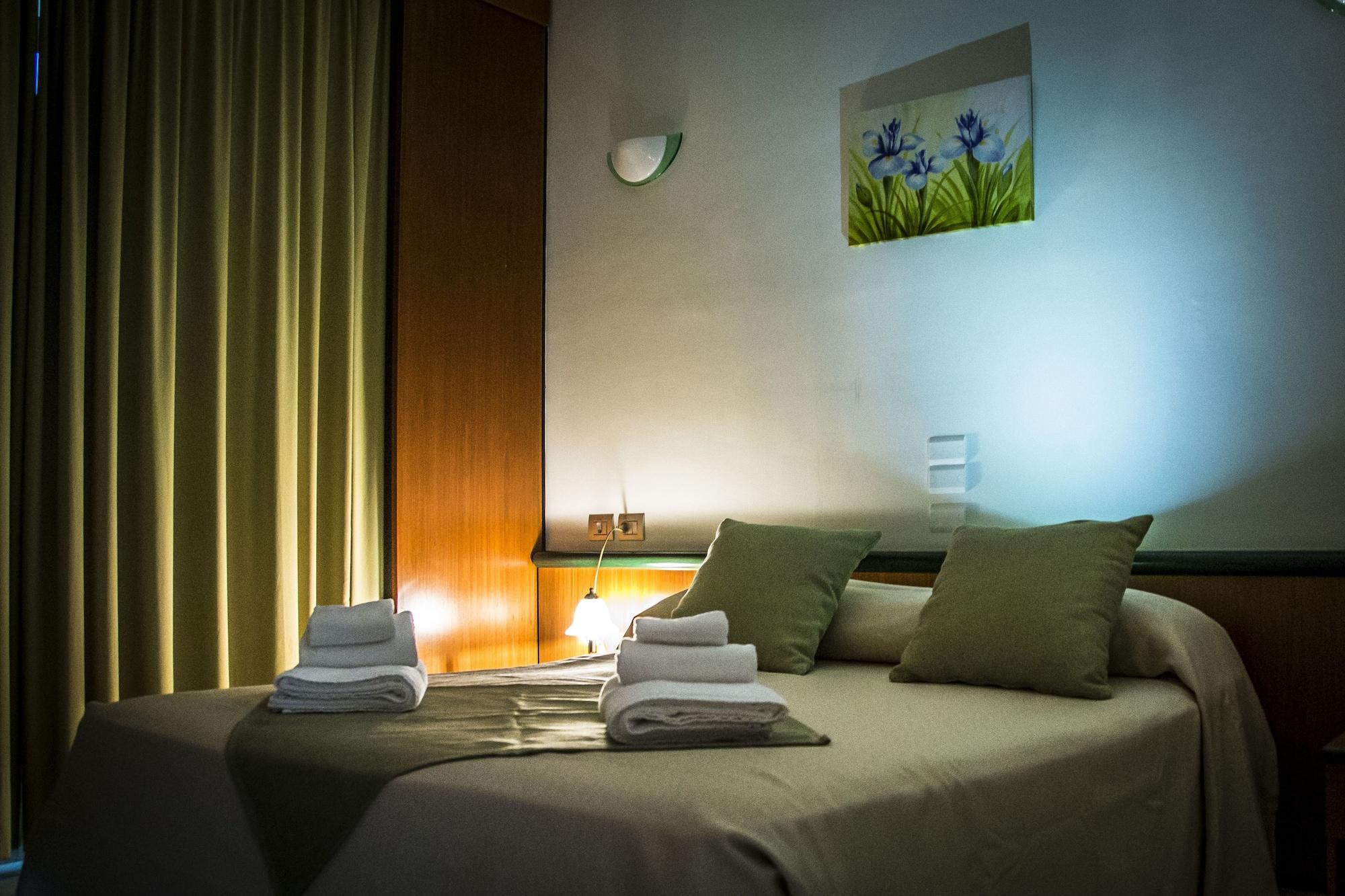 Hotel Cristallo Relais, Sure Hotel Collection By Best Western Tivoli Esterno foto
