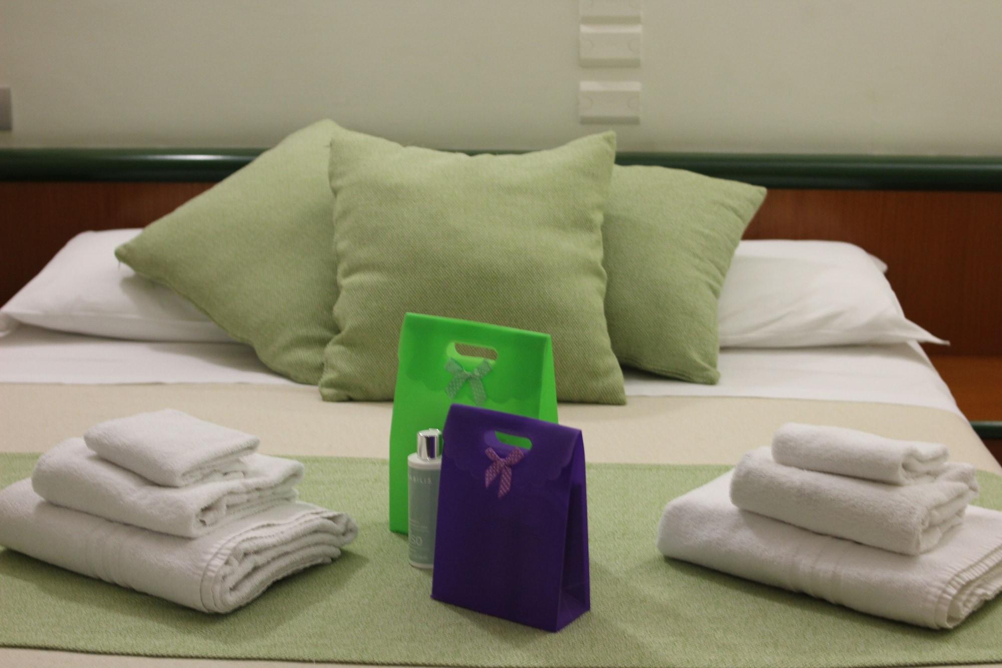 Hotel Cristallo Relais, Sure Hotel Collection By Best Western Tivoli Esterno foto