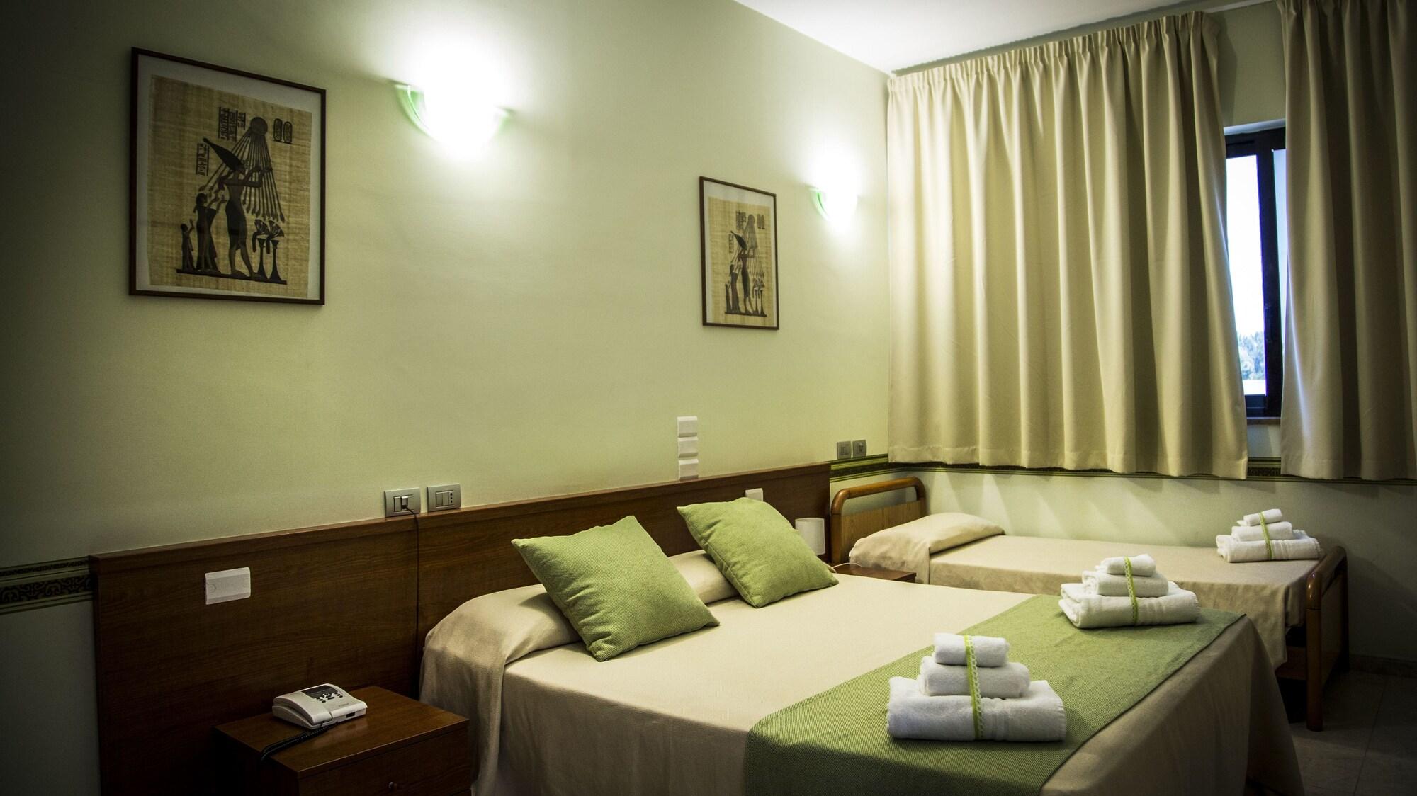 Hotel Cristallo Relais, Sure Hotel Collection By Best Western Tivoli Esterno foto