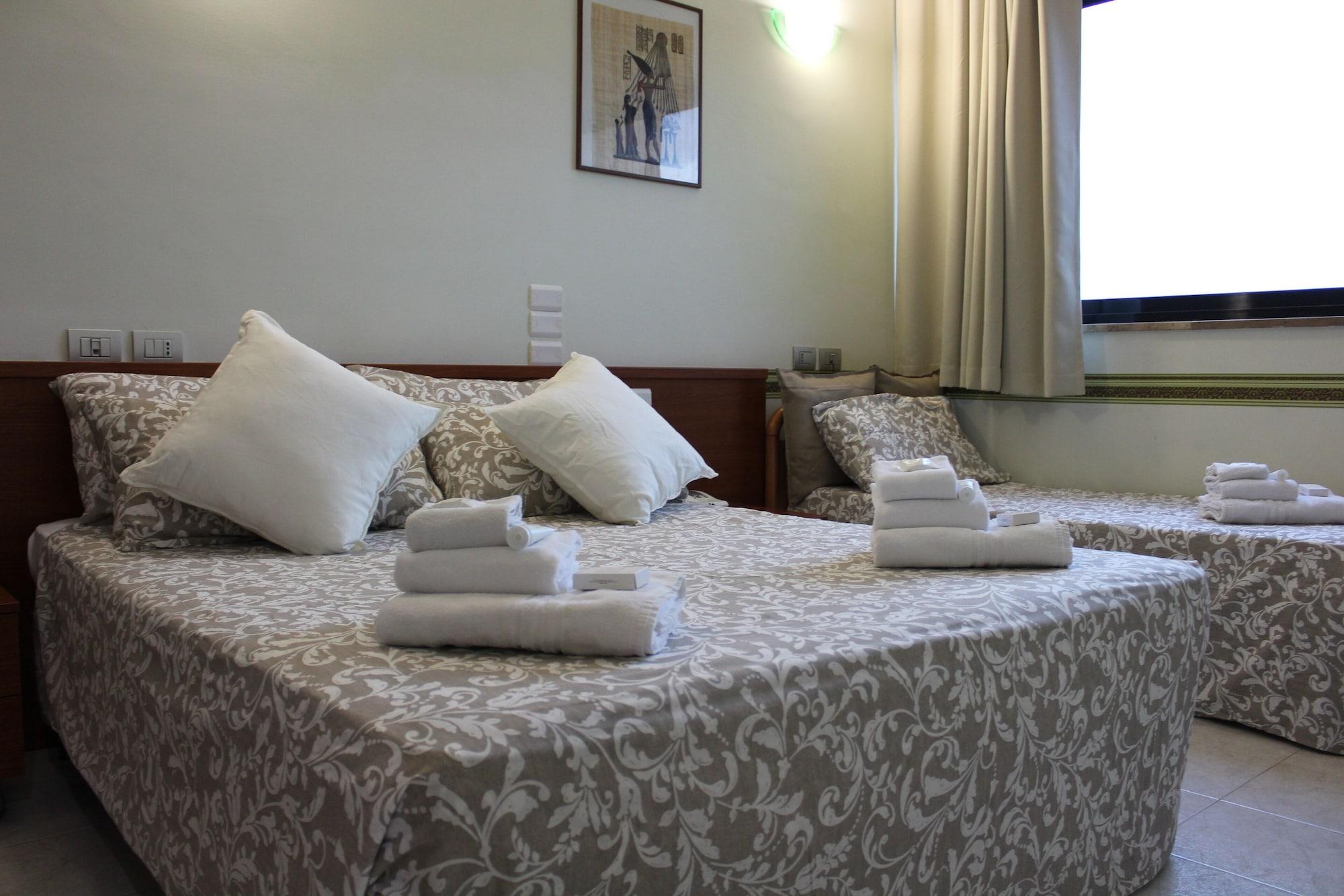 Hotel Cristallo Relais, Sure Hotel Collection By Best Western Tivoli Esterno foto