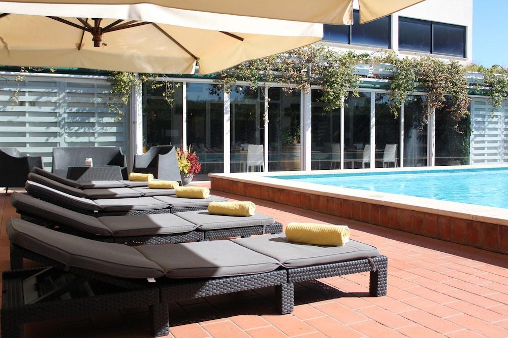 Hotel Cristallo Relais, Sure Hotel Collection By Best Western Tivoli Esterno foto