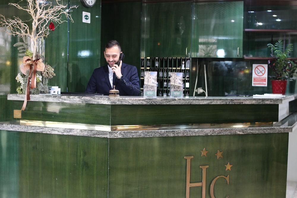 Hotel Cristallo Relais, Sure Hotel Collection By Best Western Tivoli Esterno foto