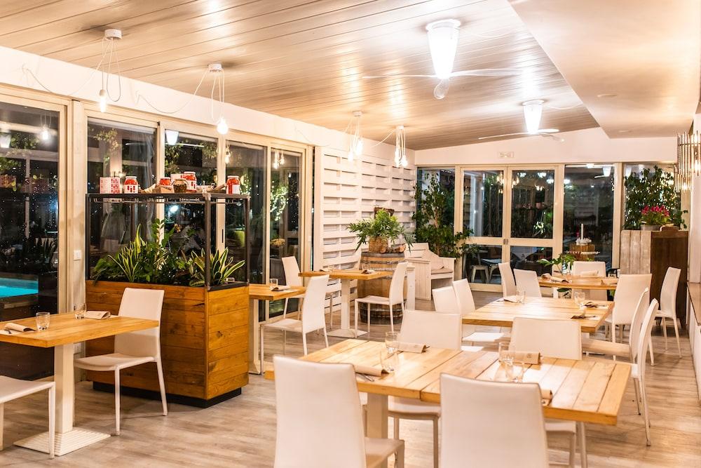 Hotel Cristallo Relais, Sure Hotel Collection By Best Western Tivoli Esterno foto