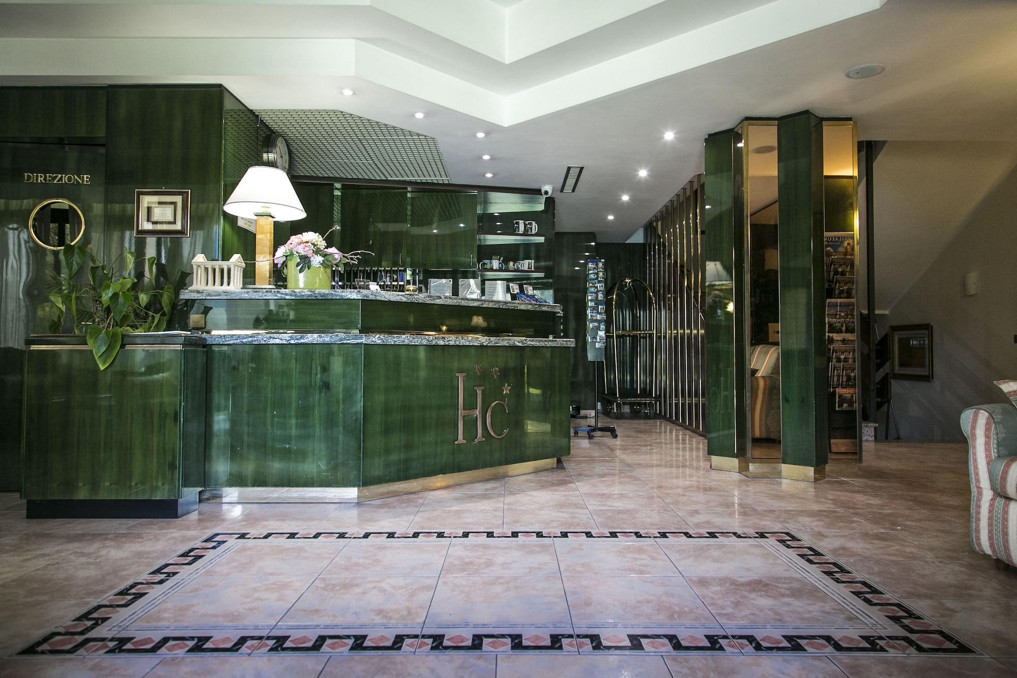 Hotel Cristallo Relais, Sure Hotel Collection By Best Western Tivoli Esterno foto