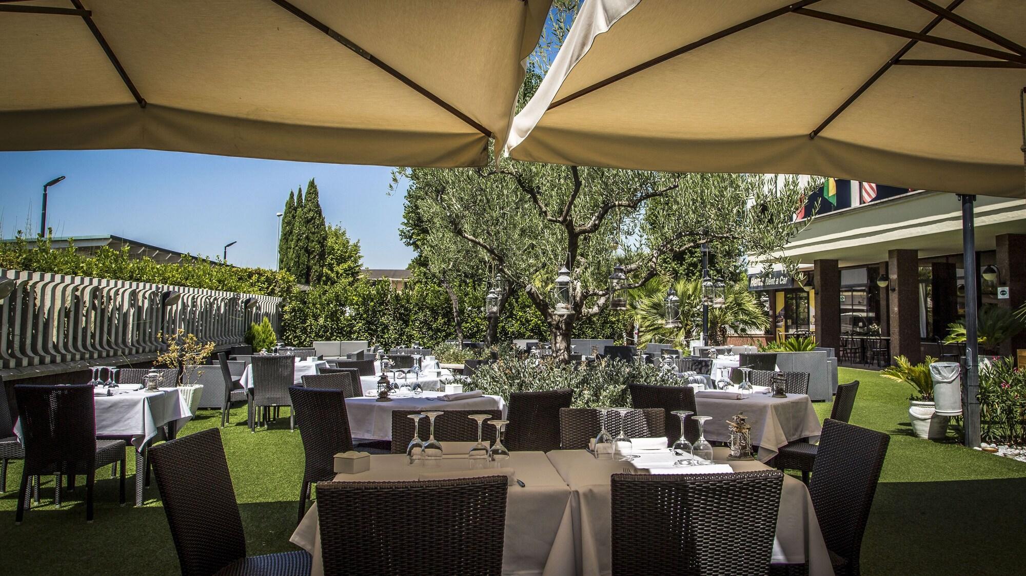 Hotel Cristallo Relais, Sure Hotel Collection By Best Western Tivoli Esterno foto