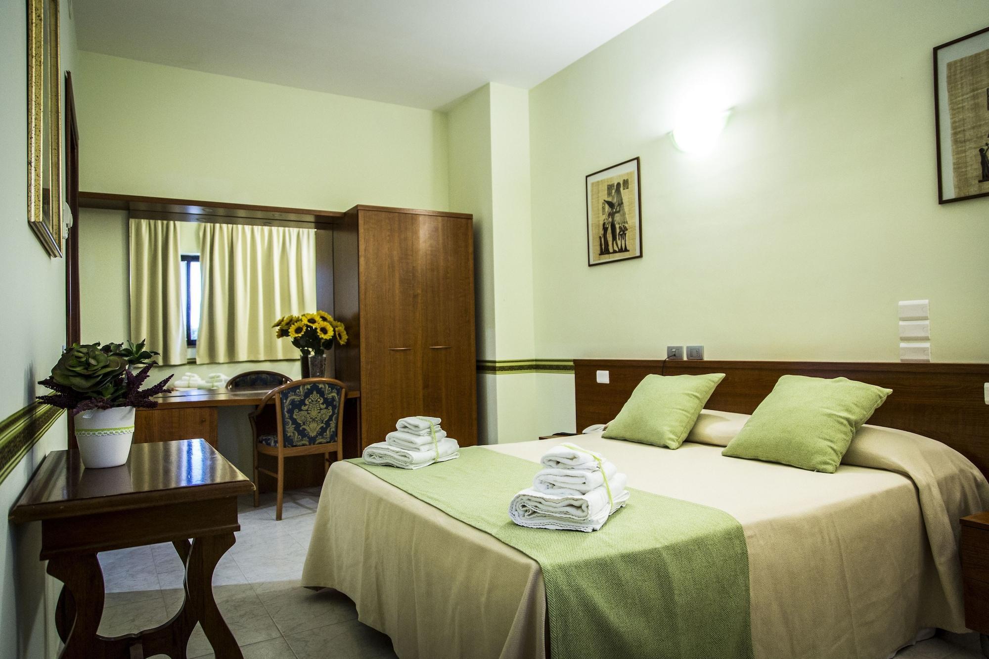 Hotel Cristallo Relais, Sure Hotel Collection By Best Western Tivoli Esterno foto