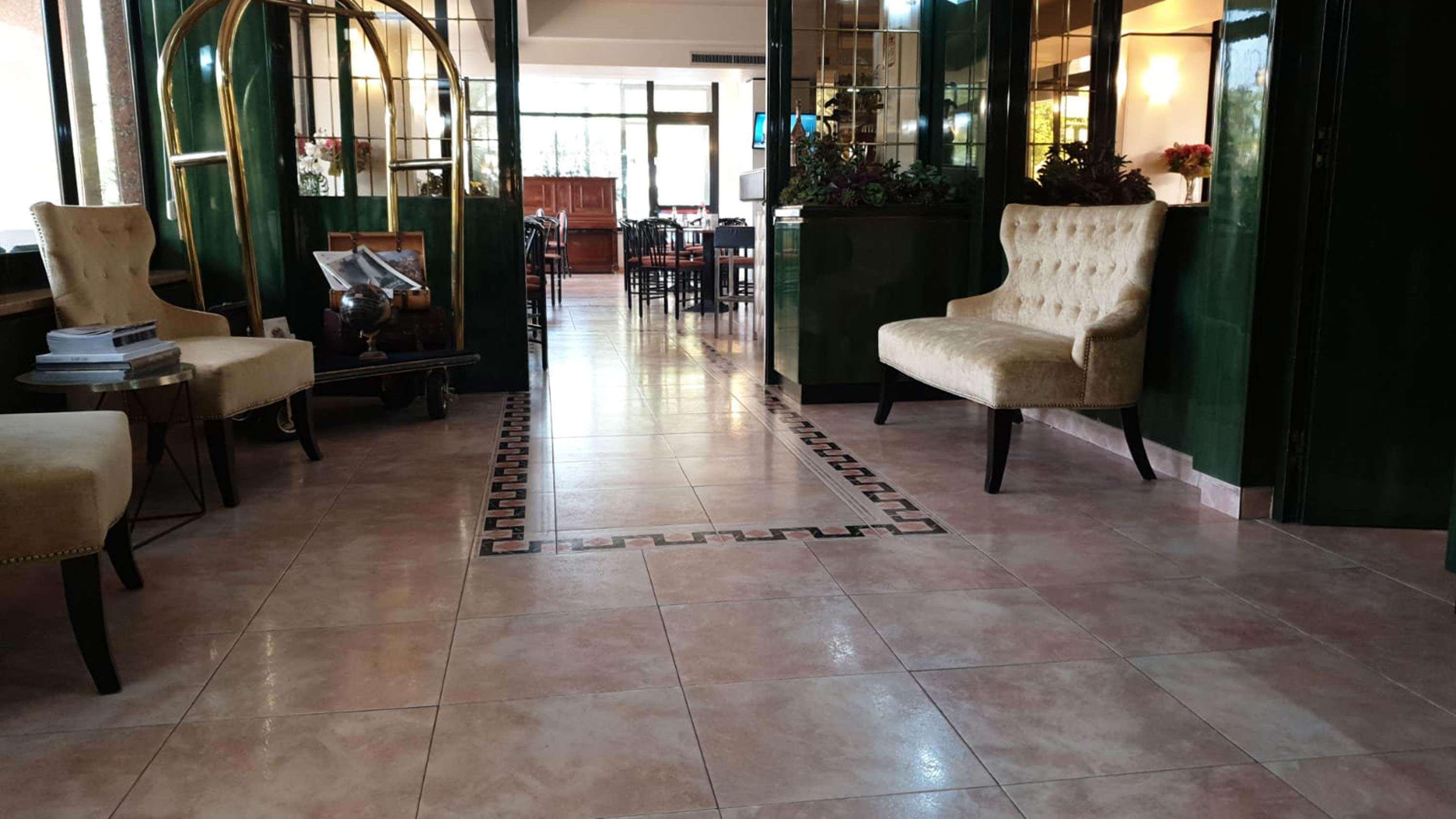 Hotel Cristallo Relais, Sure Hotel Collection By Best Western Tivoli Esterno foto