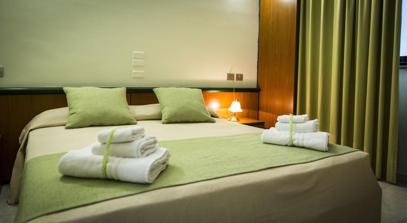 Hotel Cristallo Relais, Sure Hotel Collection By Best Western Tivoli Esterno foto