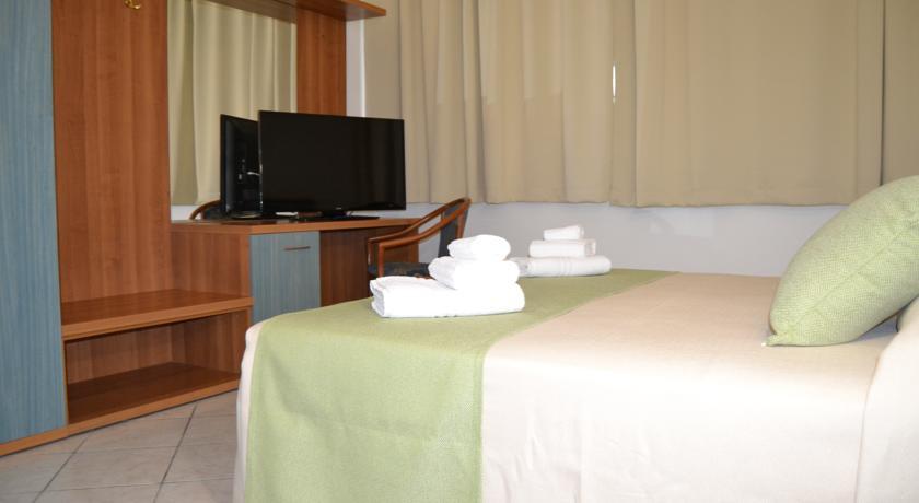Hotel Cristallo Relais, Sure Hotel Collection By Best Western Tivoli Esterno foto