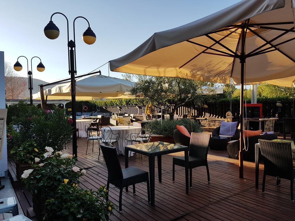 Hotel Cristallo Relais, Sure Hotel Collection By Best Western Tivoli Esterno foto