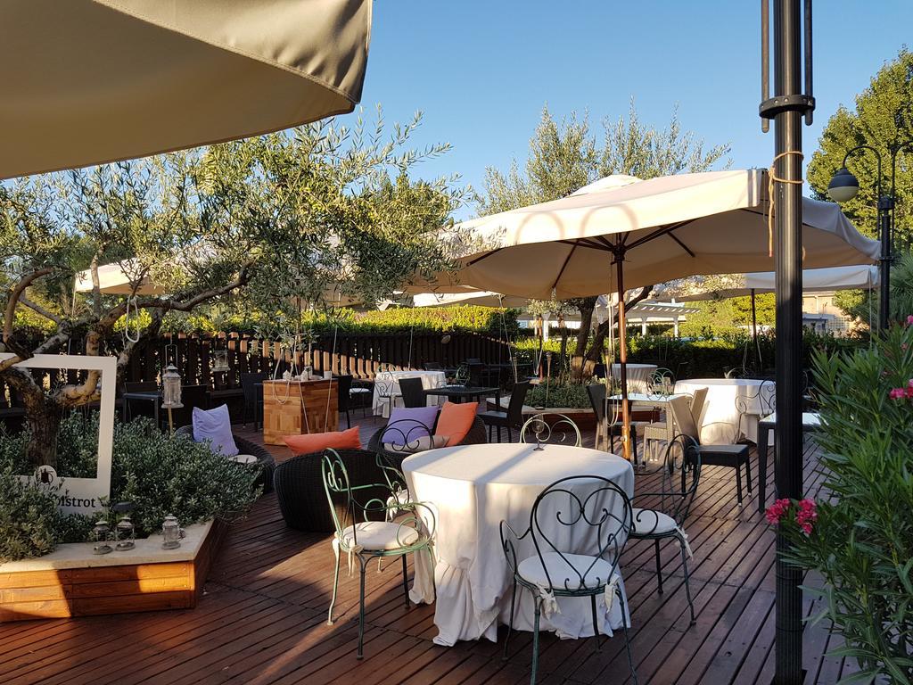 Hotel Cristallo Relais, Sure Hotel Collection By Best Western Tivoli Esterno foto