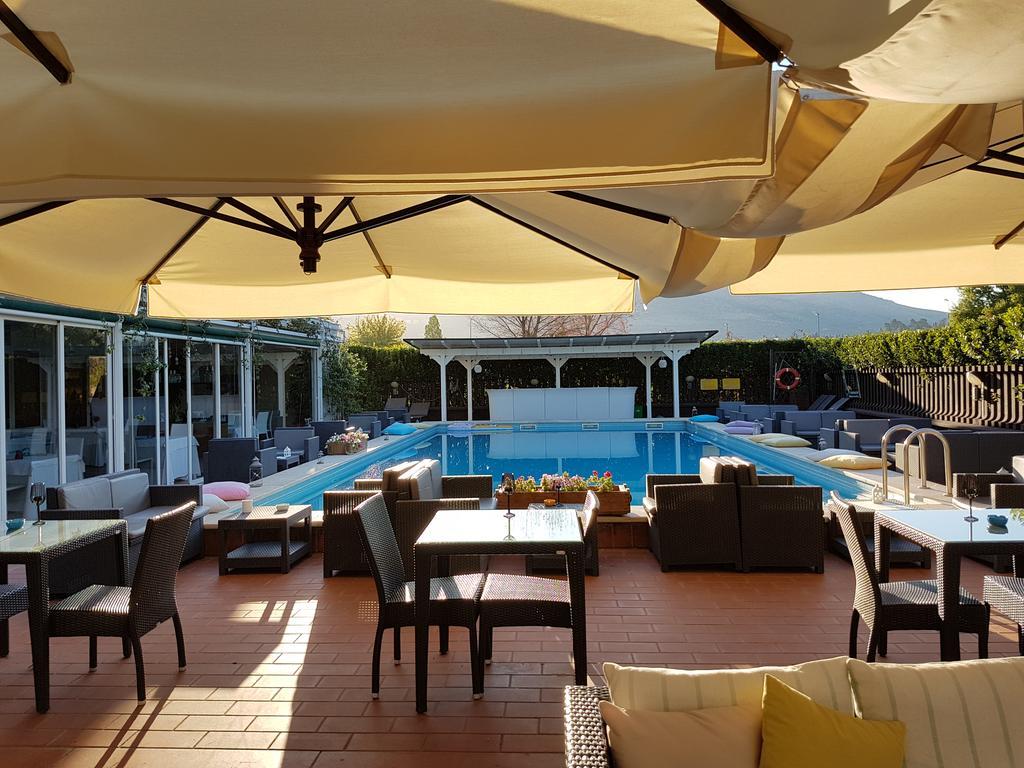 Hotel Cristallo Relais, Sure Hotel Collection By Best Western Tivoli Esterno foto