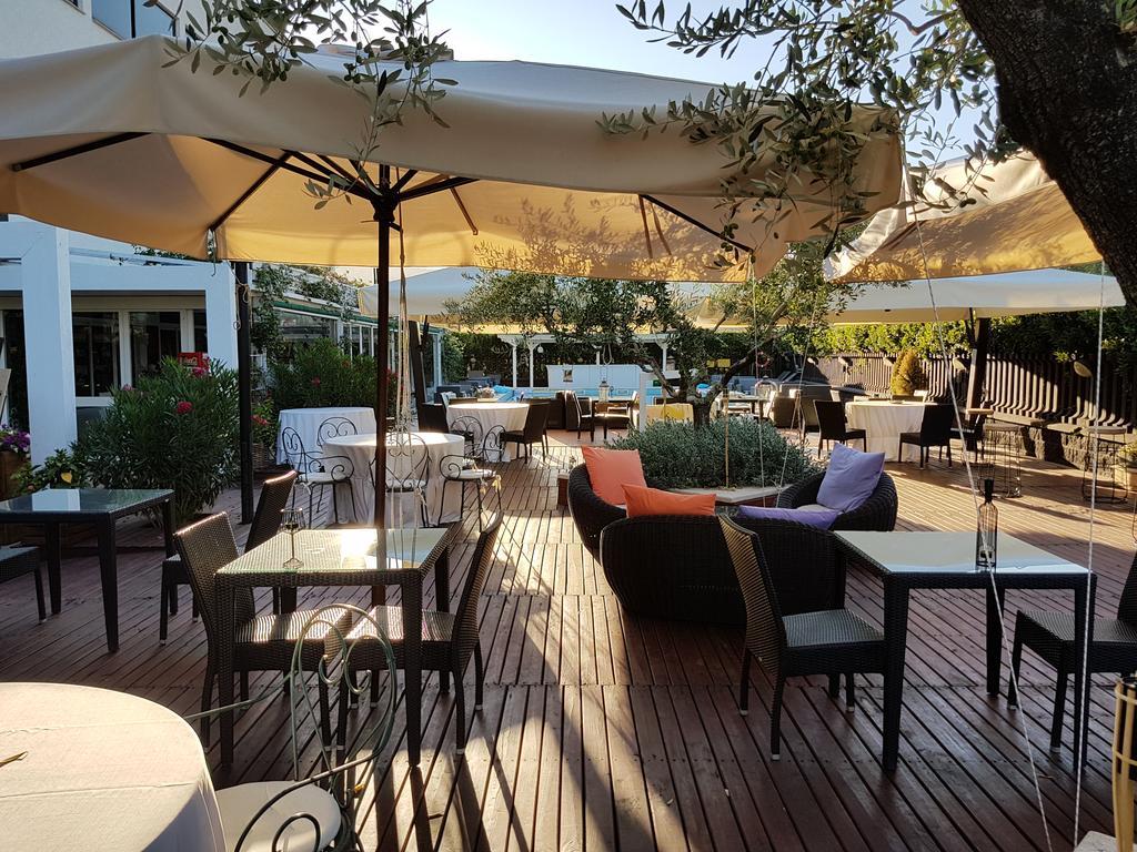 Hotel Cristallo Relais, Sure Hotel Collection By Best Western Tivoli Esterno foto