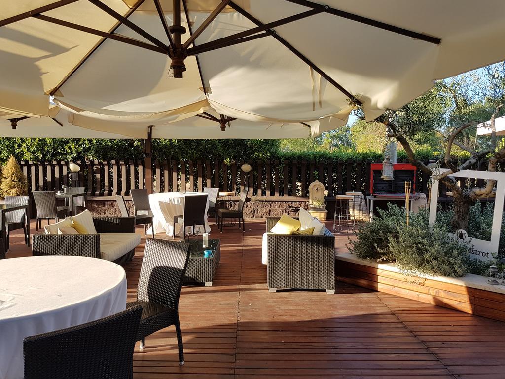 Hotel Cristallo Relais, Sure Hotel Collection By Best Western Tivoli Esterno foto