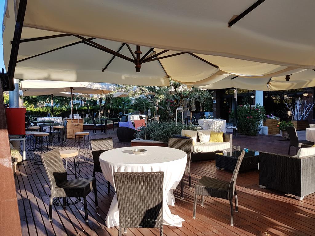 Hotel Cristallo Relais, Sure Hotel Collection By Best Western Tivoli Esterno foto