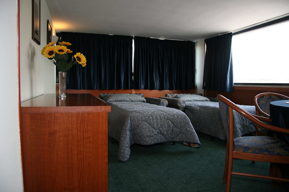 Hotel Cristallo Relais, Sure Hotel Collection By Best Western Tivoli Esterno foto