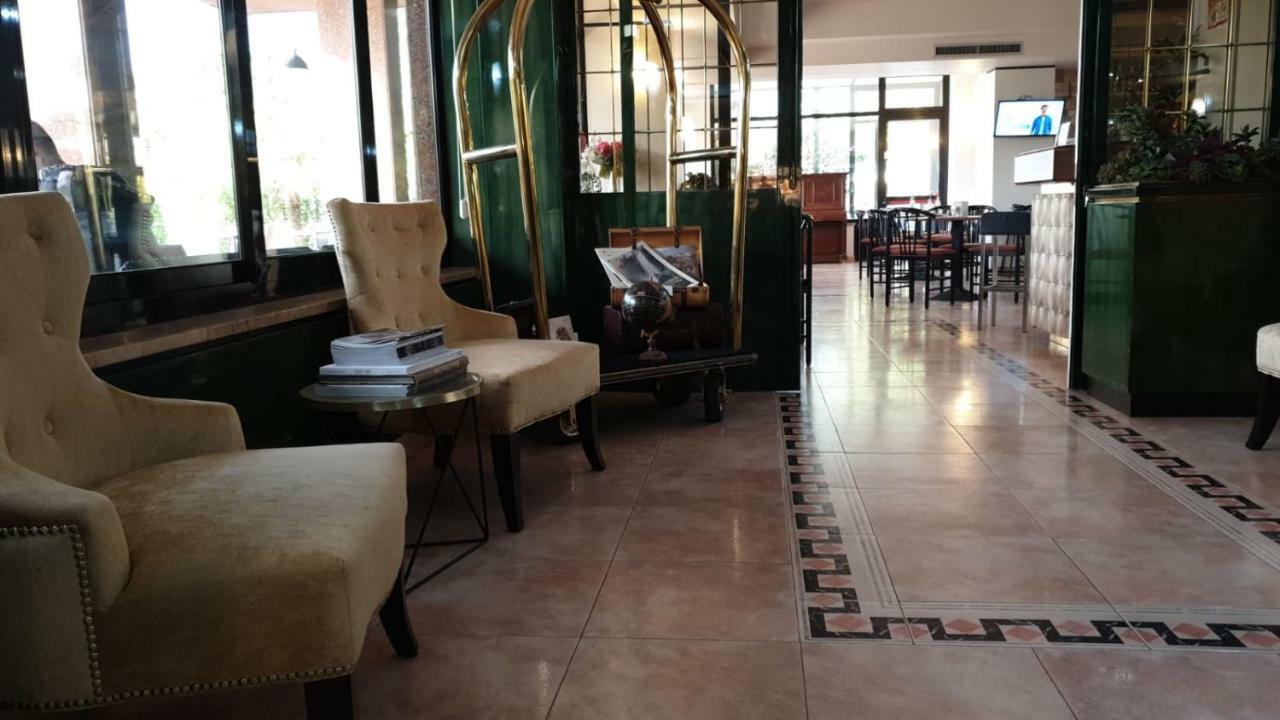 Hotel Cristallo Relais, Sure Hotel Collection By Best Western Tivoli Esterno foto
