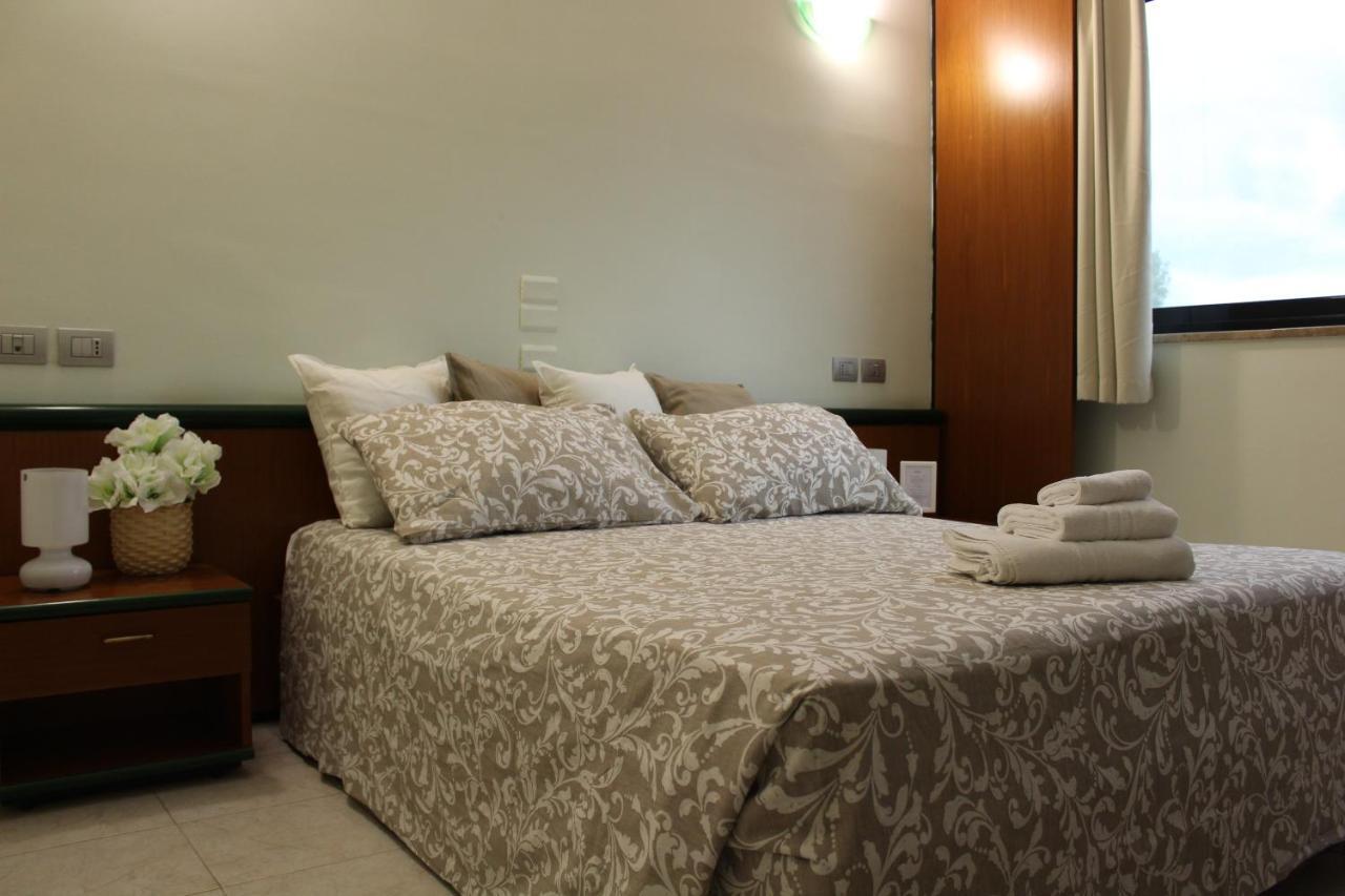 Hotel Cristallo Relais, Sure Hotel Collection By Best Western Tivoli Esterno foto