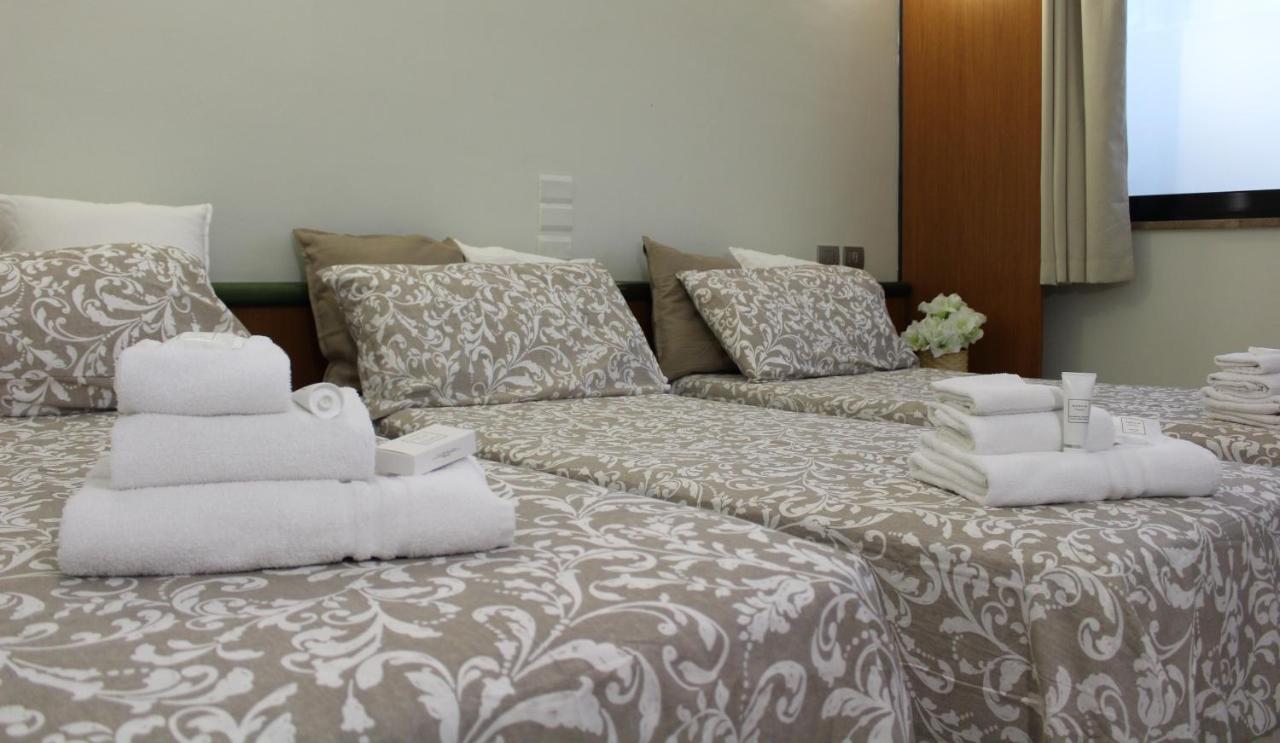 Hotel Cristallo Relais, Sure Hotel Collection By Best Western Tivoli Esterno foto