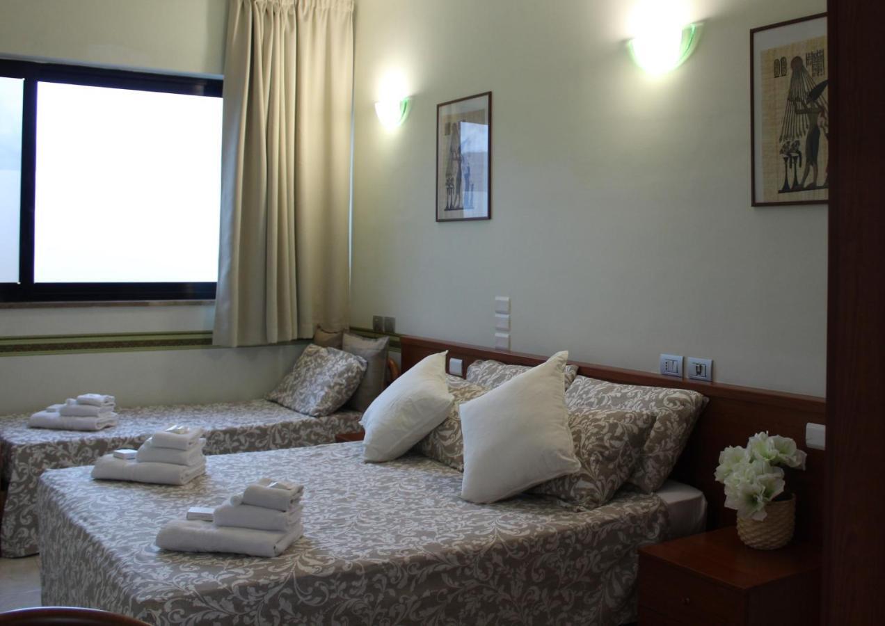 Hotel Cristallo Relais, Sure Hotel Collection By Best Western Tivoli Esterno foto