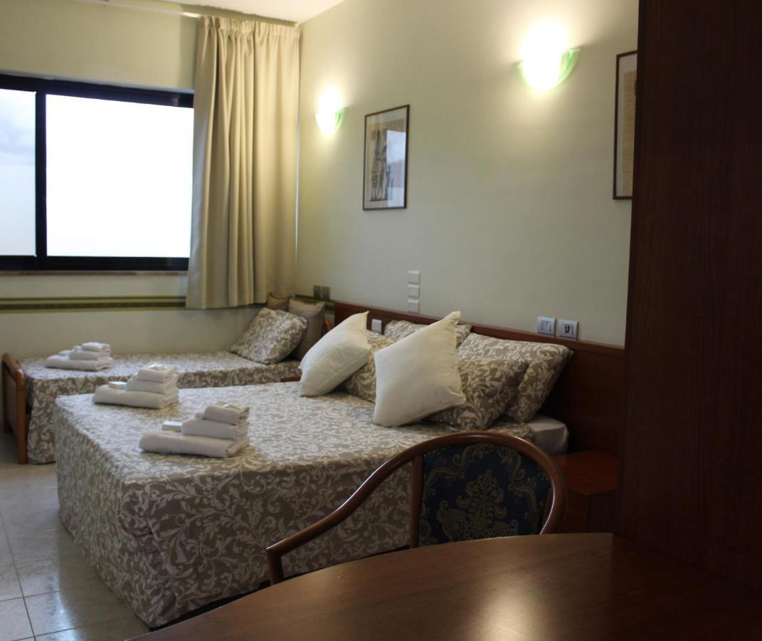 Hotel Cristallo Relais, Sure Hotel Collection By Best Western Tivoli Esterno foto